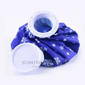 Medical Ice Pack Pain Relief Cooler Bag Injury Care