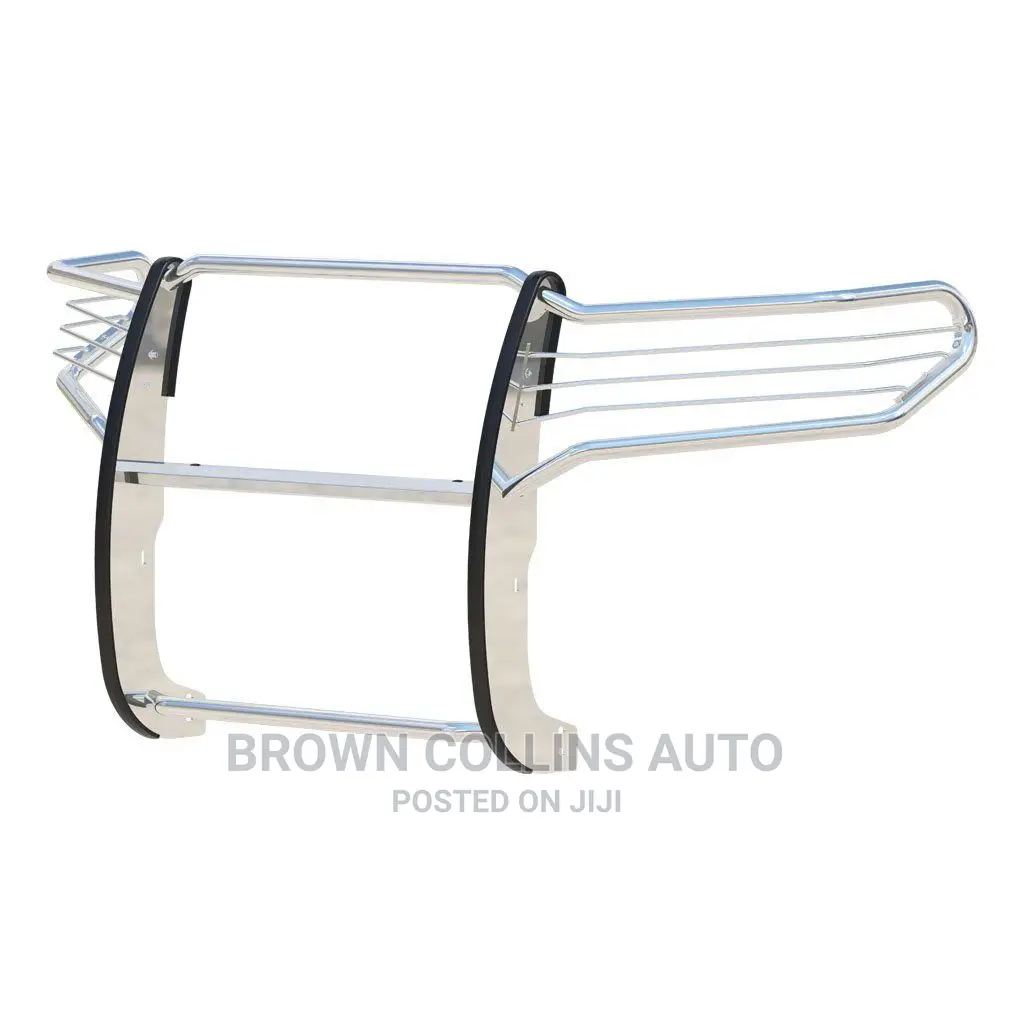 Front Protector for Jeep/Suv