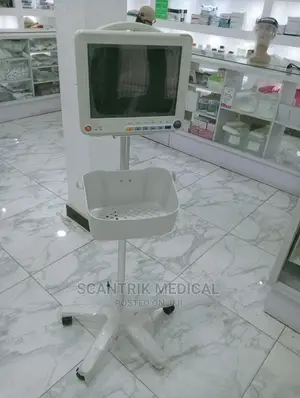 Parameter Patient Monitor Medical Supplies Equipment