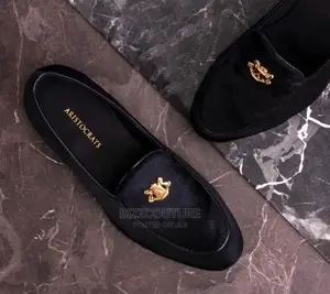 Original ARISTOCRATS Luxuryshoes Available in Store