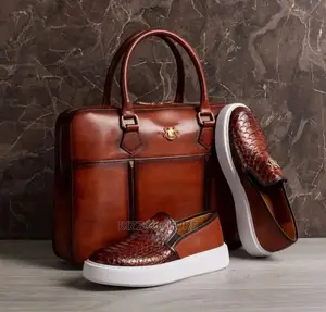 Original ARISTOCRATS LUXURY Sneakers Available in Store