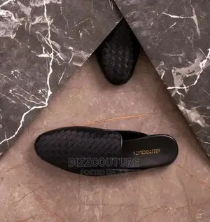 Original ARISTOCRATS LUXURY Half Shoes Available in Store