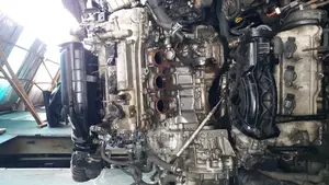 2gr Complete Engine