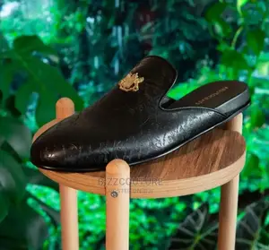 Original ARISTOCRATS LUXURY Half Shoes Available in Store