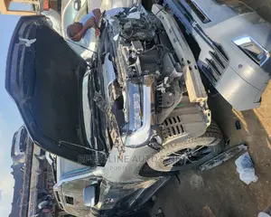 Upgrade Body Kit Land Cruiser 2010 to 022/023