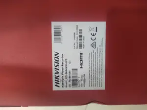 Hikvision NVR