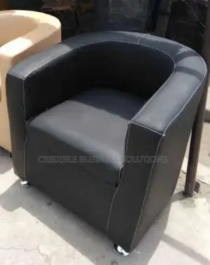 Single Seater Bucket Chair