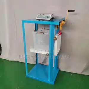 Digital Buoyancy Balance