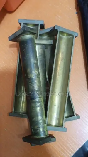 Linear Shrinkage Mould
