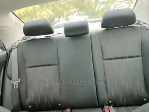 Toyota Corolla 2012 Gray