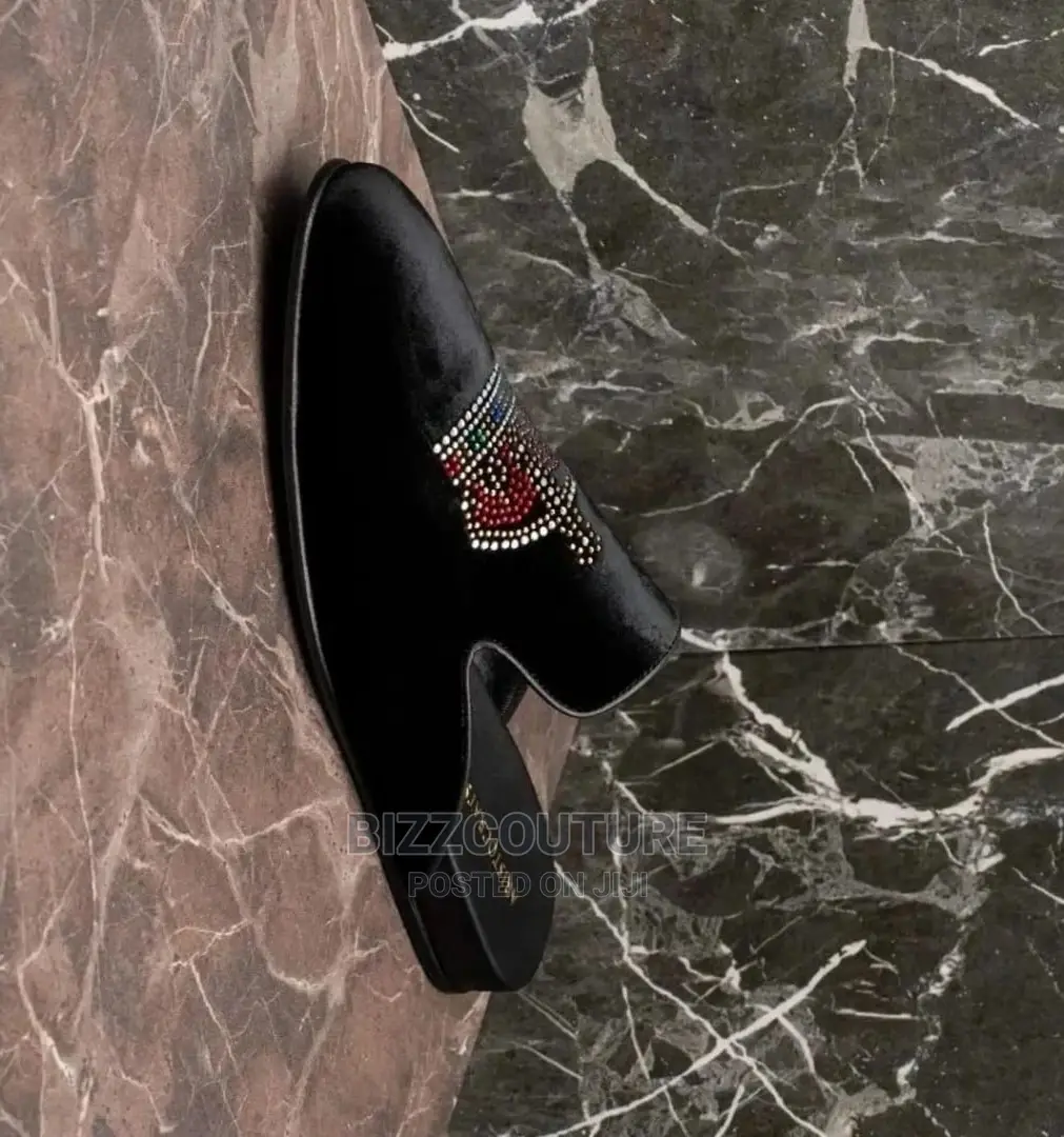 Original ARISTOCRATS LUXURY Half Shoes Available in Store