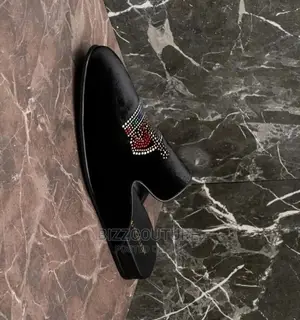 Original ARISTOCRATS LUXURY Half Shoes Available in Store