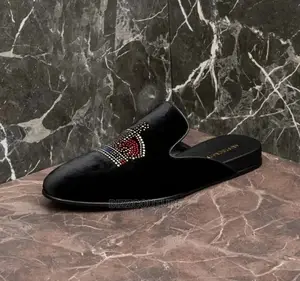 Original ARISTOCRATS LUXURY Half Shoes Available in Store