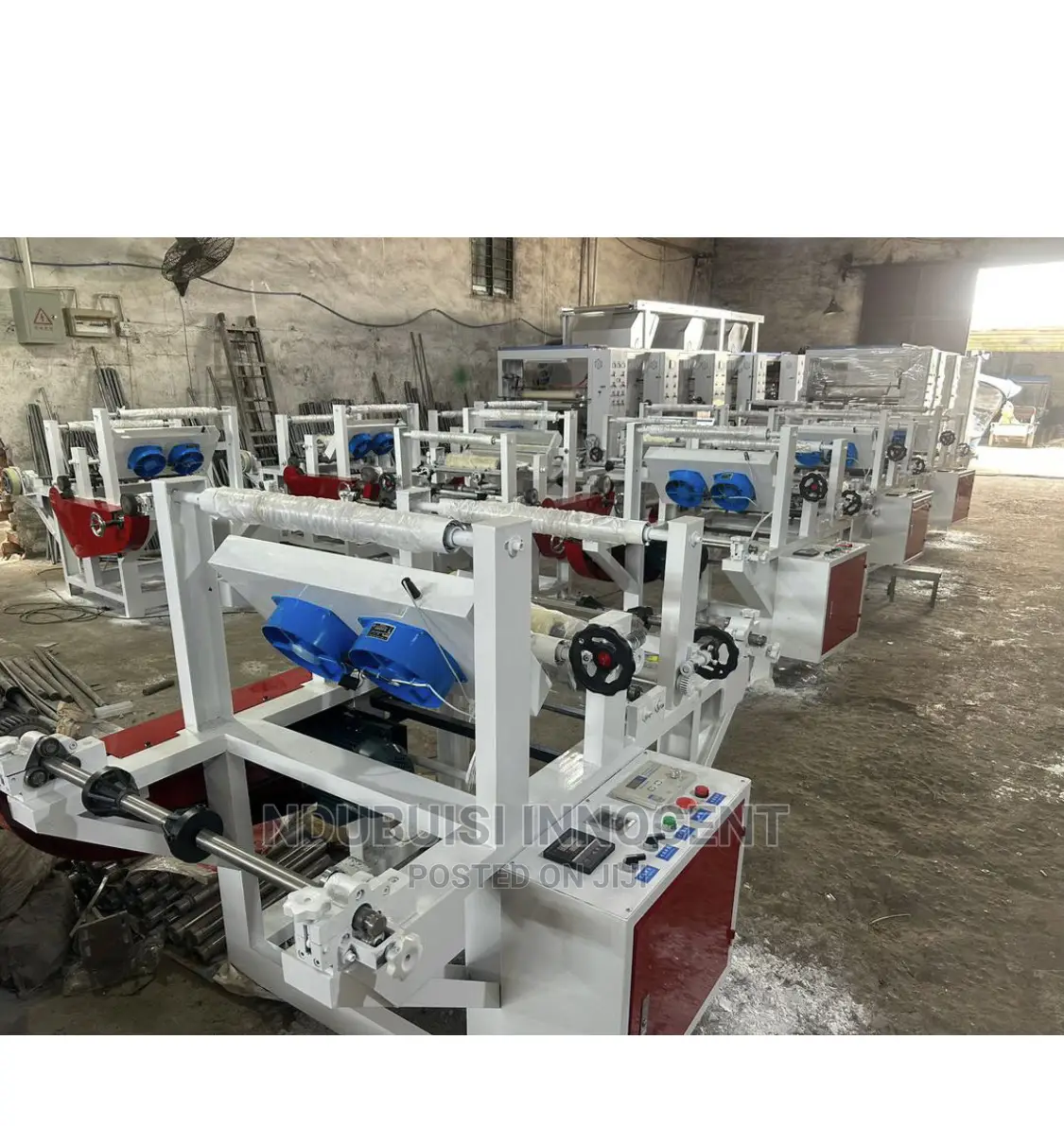One Colour Gravure Printing Machine Single Phase Inverter.