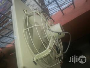 Exhaust/Extractor Fans