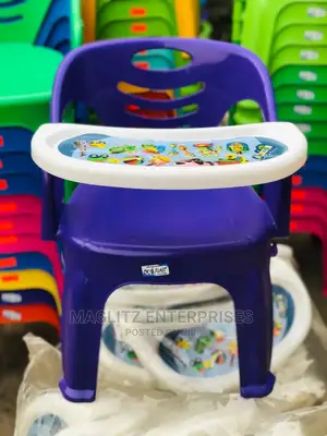 Quality Children Chair