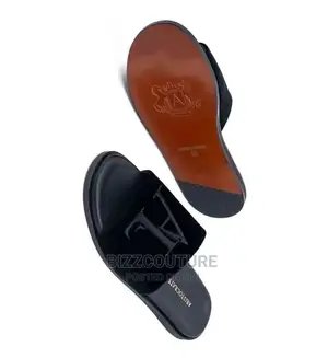 Original ARISTOCRATS LUXURY Slippers Available in Store