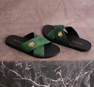 Original ARISTOCRATS Luxuryslippers Available in Store