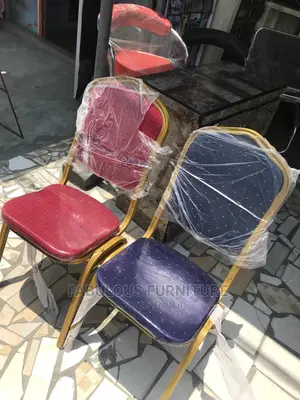 Banquet Chair/ Event Chair/ Church Chair