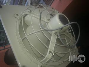 Exhaust/Extractor Fans