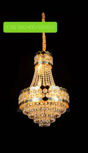 Chandelier Light