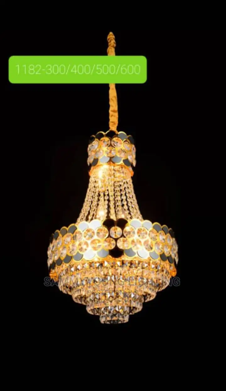 Chandelier Light