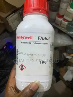 Potassium Iodid 1kg
