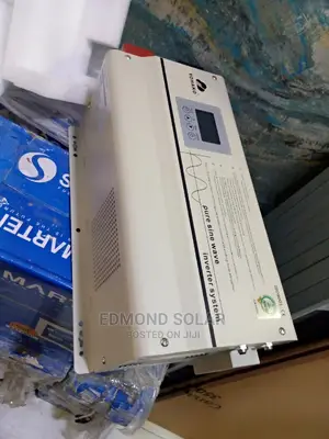 3.5kva 24V Yohako Solar Inverter What One Year Warranty