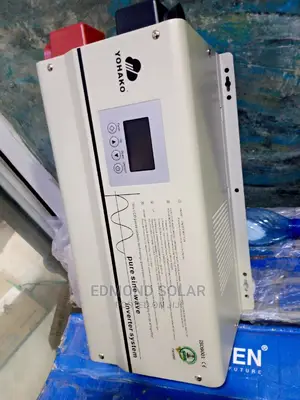 5kva 24V Yohako Solar Inverter What One Year Warranty