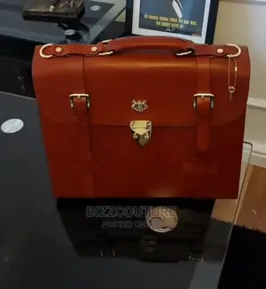 Original ARISTOCRATS LUXURY OFFIXE BAGS Available in Store