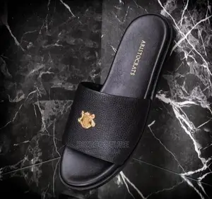 Original ARISTOCRARS LUXURY Slippers Available in Store