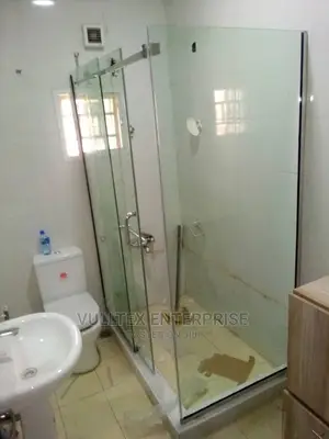 Shower Cubicle