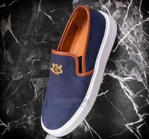 Original ARISTOCRARS LUXURY Sneakers Available in Store