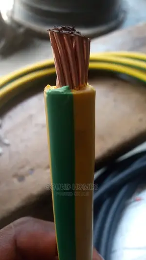 Earth Cable