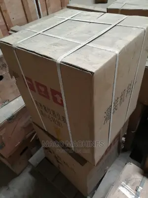 Industrial Powder Grinding Machine 3kw