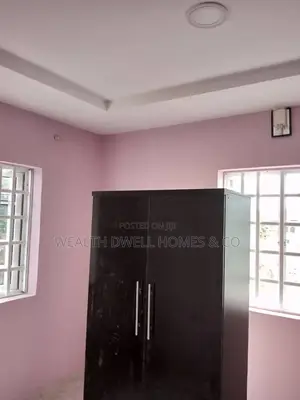Furnished 2bdrm Apartment in Alagbaka Extension, Akure for rent