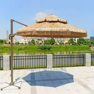 Pool and Garden Umbrella