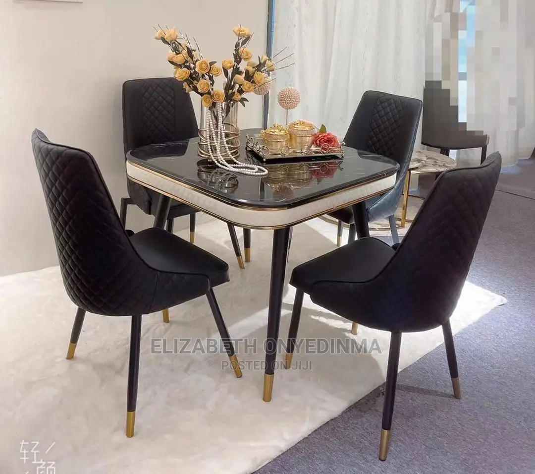 Mini Dining Table and Chairs