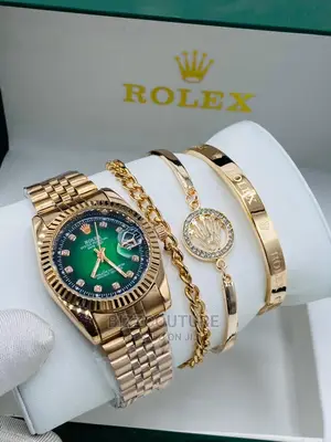Original Rolex Date Just Stainles Steel Available in Store