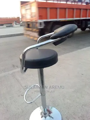 Quality Cashier Chair