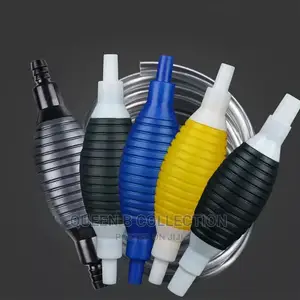 Manual Fuel Pump