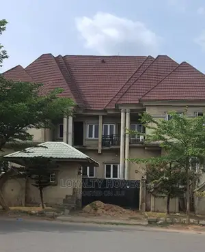 Furnished 5bdrm Duplex in Off 6Th Avenue, Gwarinpa for Sale