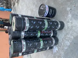 Mineral Roofing Felt 3mm