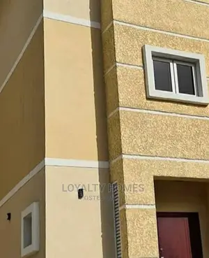 Furnished 6bdrm Mansion in Lekki for Sale