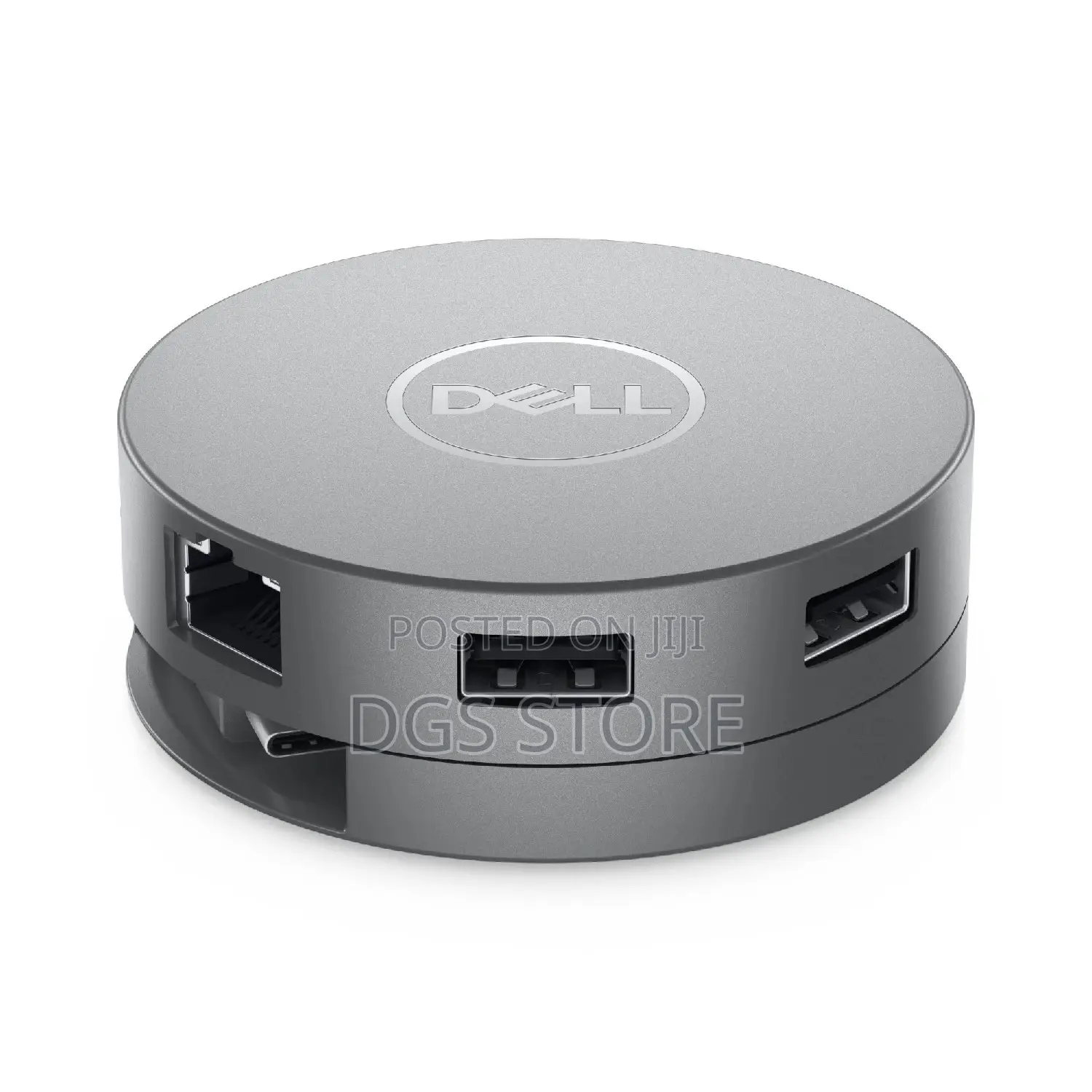 Dell Usb C Mobile 7in1 Adapter DA310