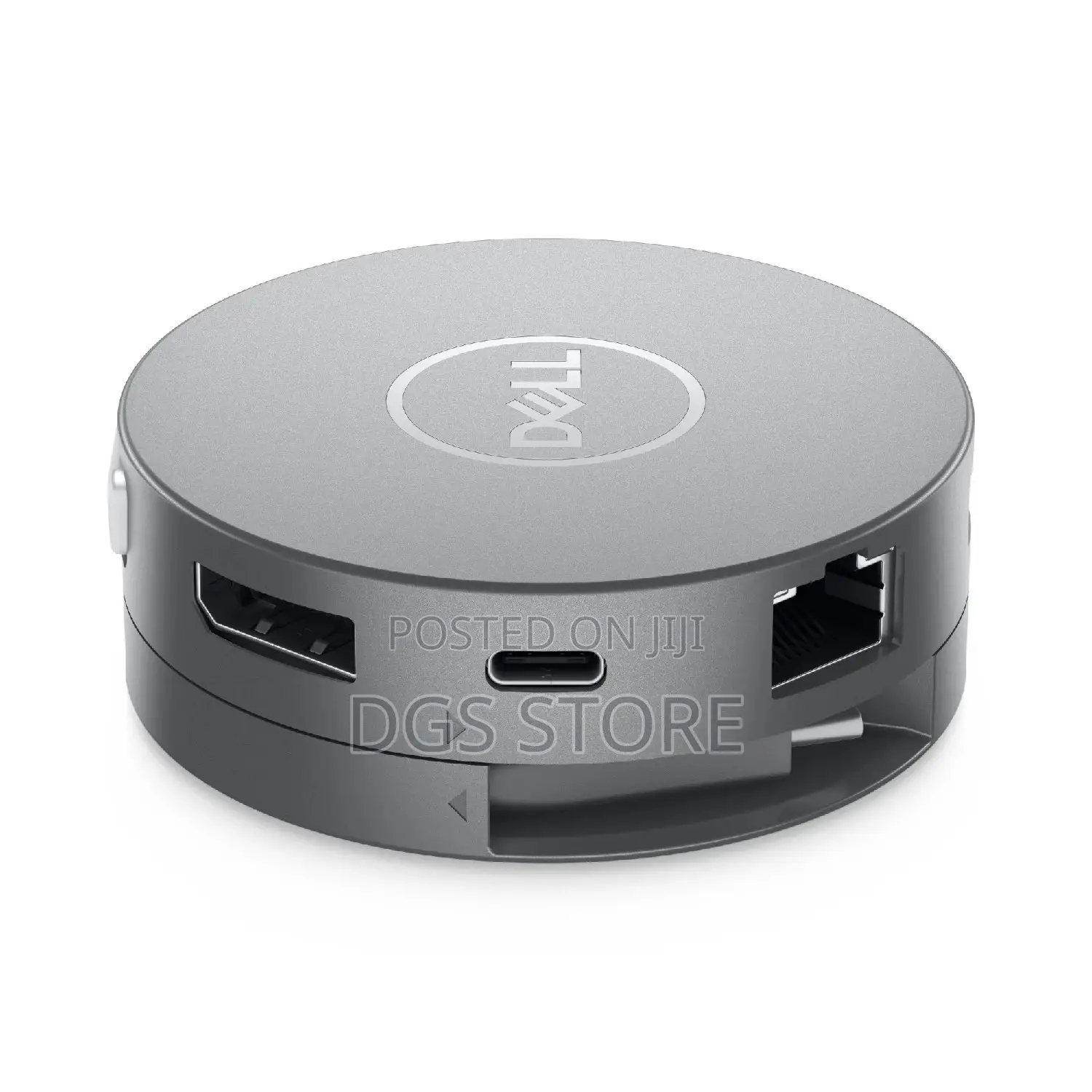 Dell Usb C Mobile 7in1 Adapter DA310