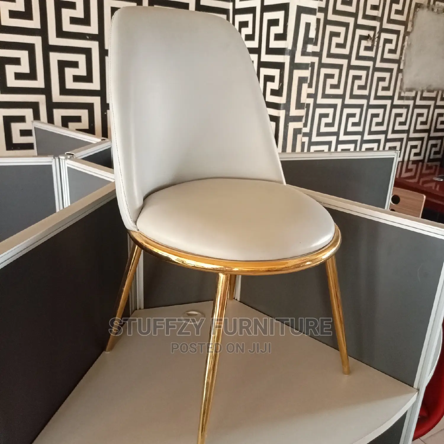 New Design Restaurant Chairs
