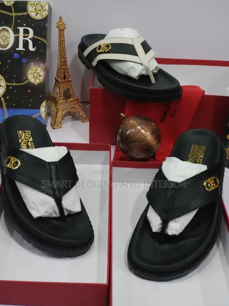 Fendi Leather