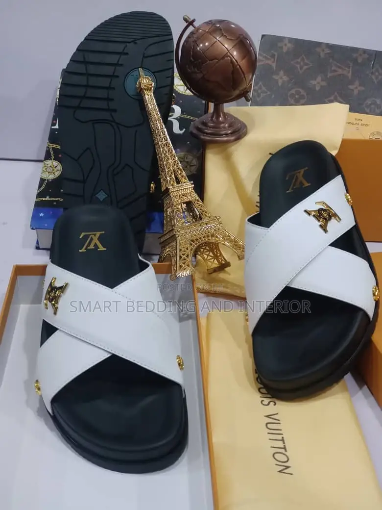 Fendi Leather