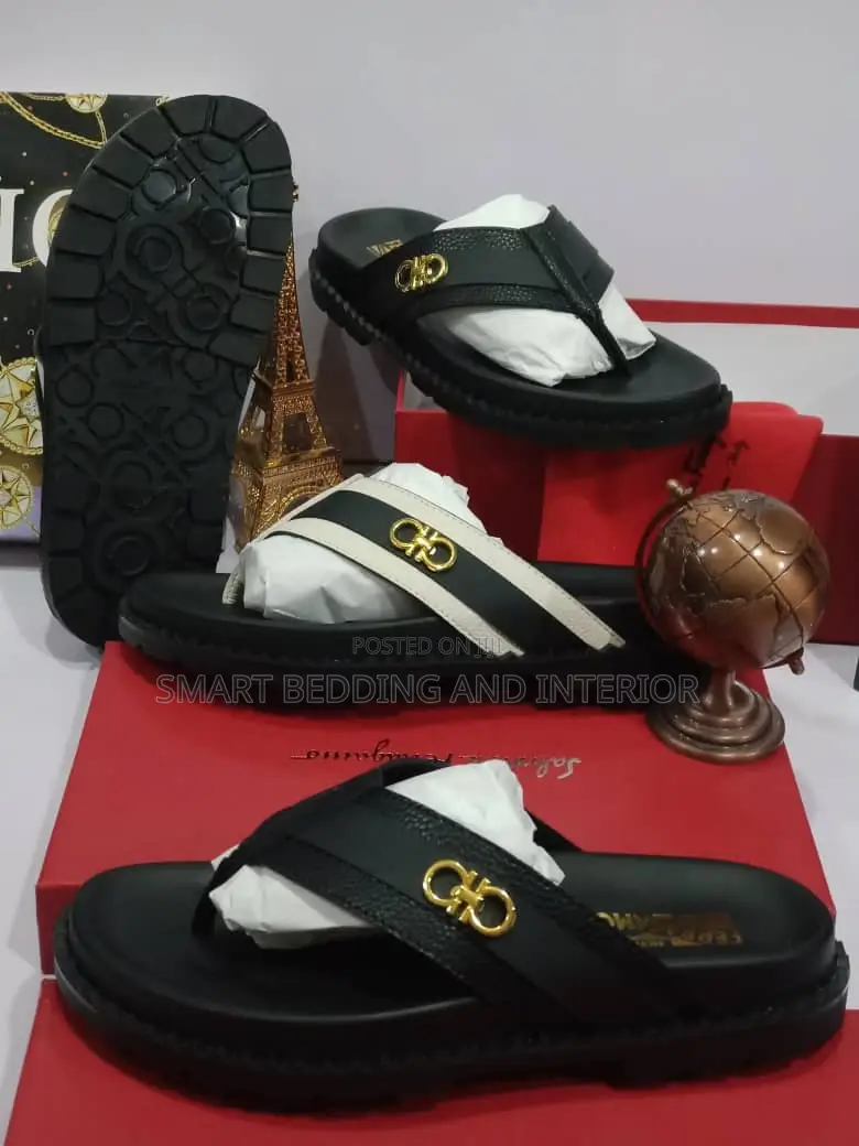 Fendi Leather